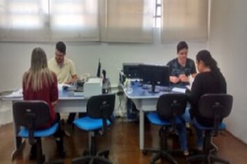 Sala do Empreendedor registra mais de 500 atendimentos no primeiro semestre