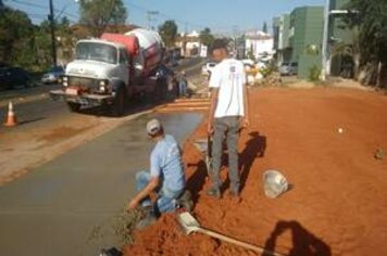 Prefeitura implanta sistema de gestão da Dipam