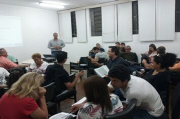 SEBRAE Aqui realiza oficina continuada para empreendedores e recebe elogios