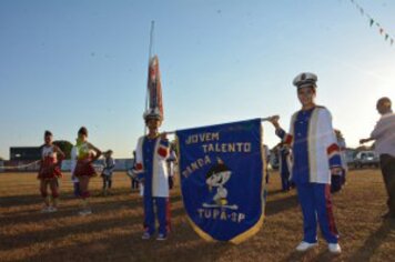 Undokai registrou público recorde no domingo