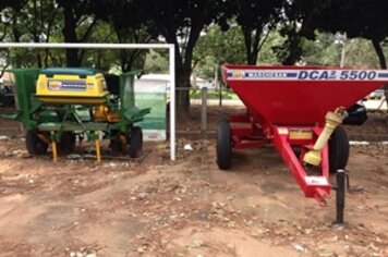 Solicitações para serviços da Patrulha Rural aumentam em 40% no mês de agosto