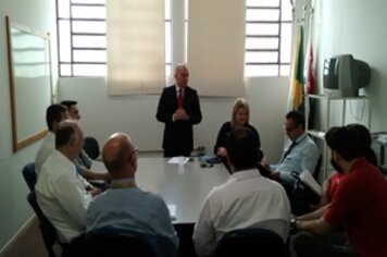 PROCON convoca fornecedores e apresenta balanço 2015