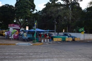 Varejão da Praça da Bandeira continua com promoção para o Dia dos Pais