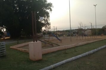 ARTE NA PRAÇA ITINERANTE