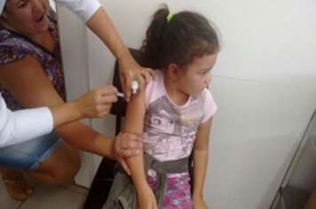 Secretaria de Saúde define cronograma de vacinação para evitar transtornos