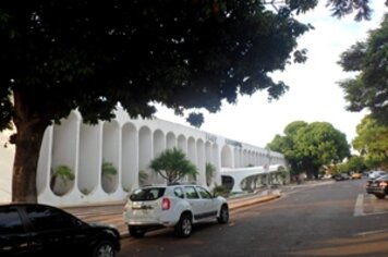 Prefeitura conta com Departamento de Tecnologia e Processos