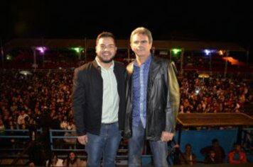 Exapit 2018 reuniu grande público durante os cinco dias de evento