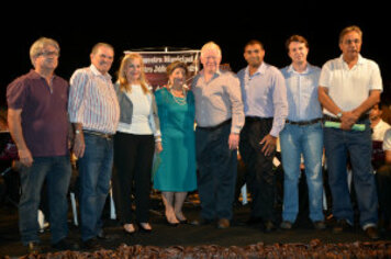 Secretaria leva ações da pasta para o Terminal Rodoviário “Geraldo Seiscento”