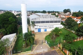 Educação estará exibindo protótipos de robô no Tupâ Criança