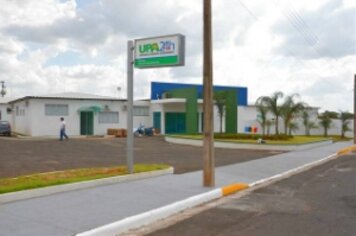 UPA recebe equipamento para melhorar atendimento para pacientes com problemas cardíacos