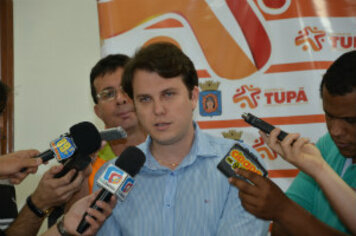 Prefeitura conquistou investimentos de quase R$ 3 milhões