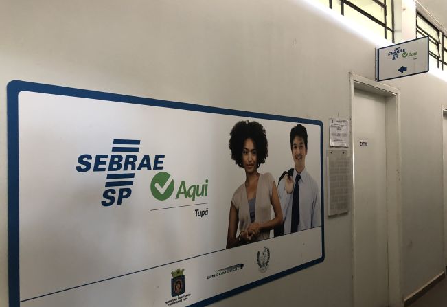 Sebrae Aqui atendeu mais de 6.500 pessoas em ações e cursos em 2023