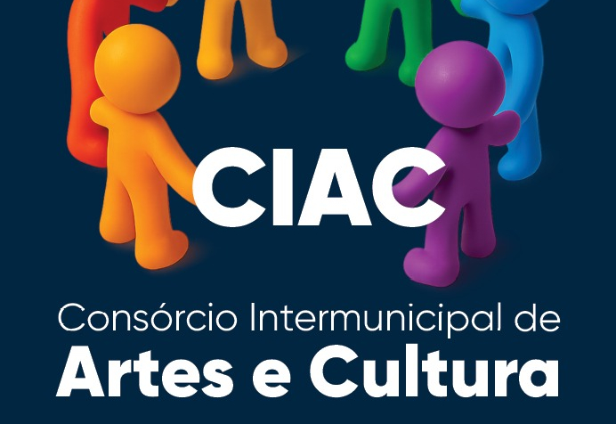 Consórcio vai fomentar produção cultural na região