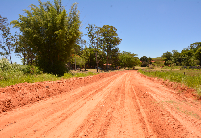 Programa Melhor Caminho na estrada 7 de Setembro entra em fase de anuência dos moradores