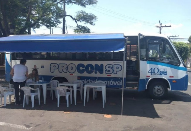 Tupã receberá nesta quinta-feira Unidade itinerante do PROCON