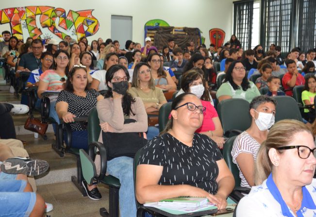 Conferência elabora propostas para garantia dos direitos da infância e da juventude