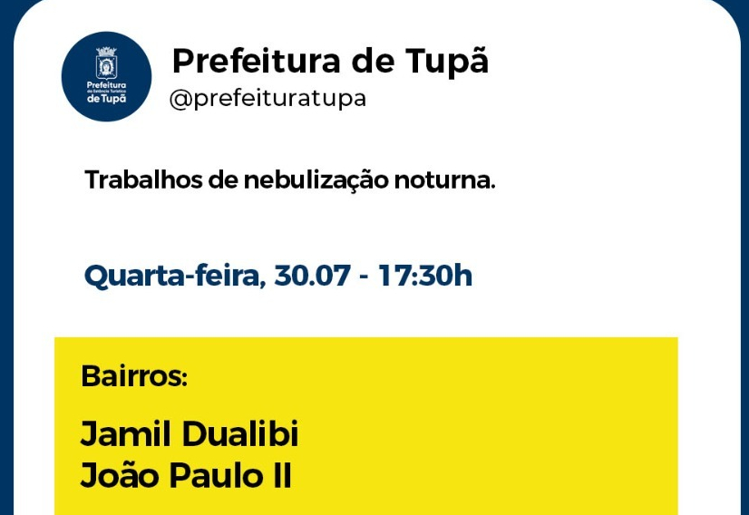 Ações de combate ao Aedes aegypti têm sequência