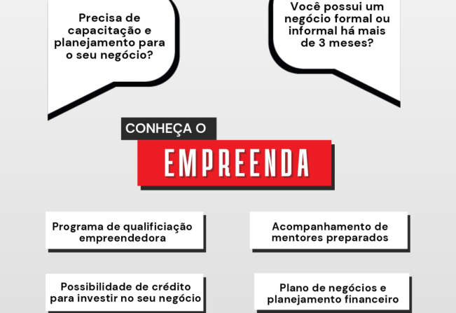 Programa Qualifica SP Empreenda abre vagas para cursos gratuitos