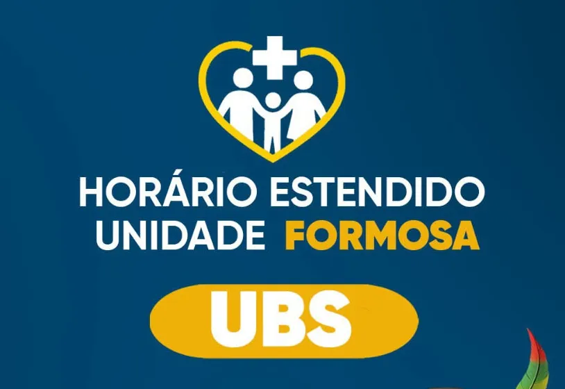 UBS da Vila Formosa terá horário estendido nesta quinta-feira