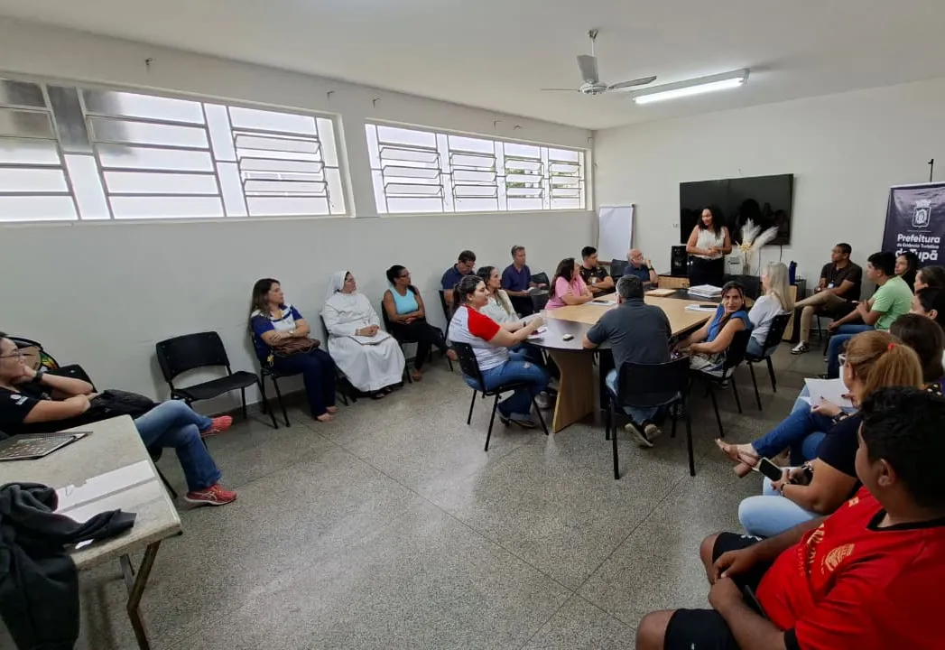 Organizações da Sociedade Civil apresentam propostas para acesso a recursos dos Fundos da Infância e do Idoso
