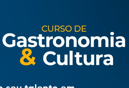 Escola Profissionalizante vai promover curso de gastronomia