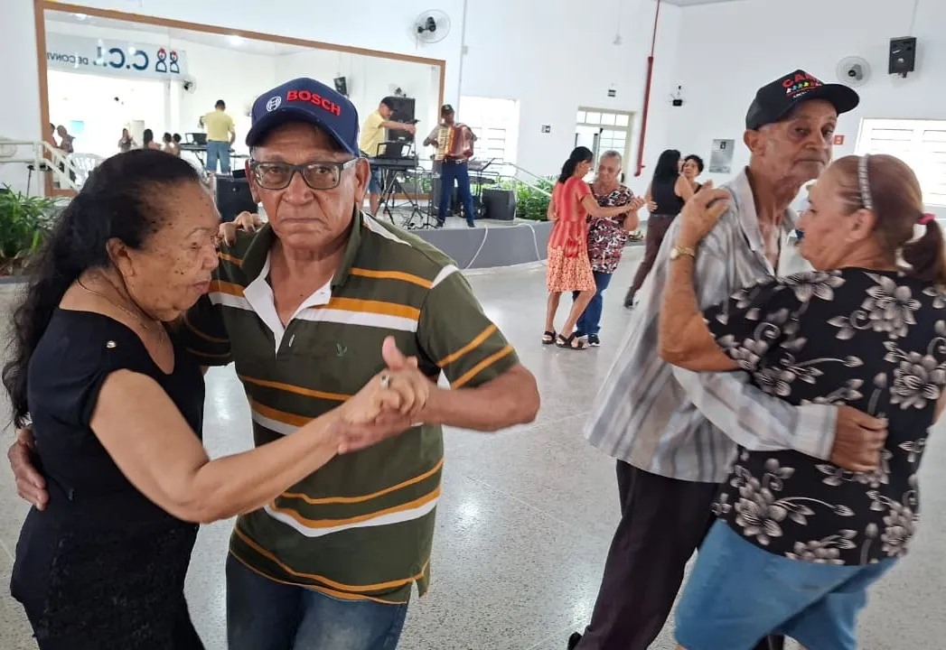 Infraestrutura e qualidade de vida confirmam máxima de que Tupã é uma das melhores cidades para se envelhecer no Brasil