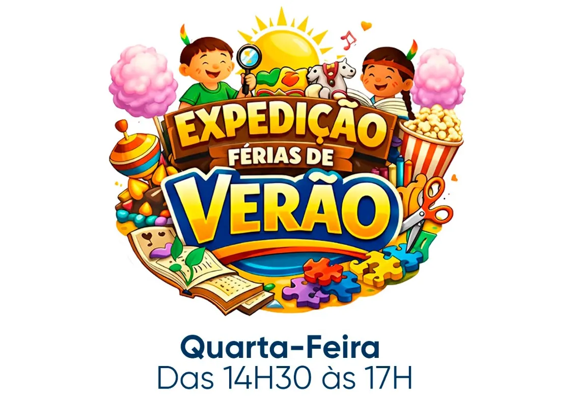 Expedição Férias de Verão tem início nesta quarta-feira 