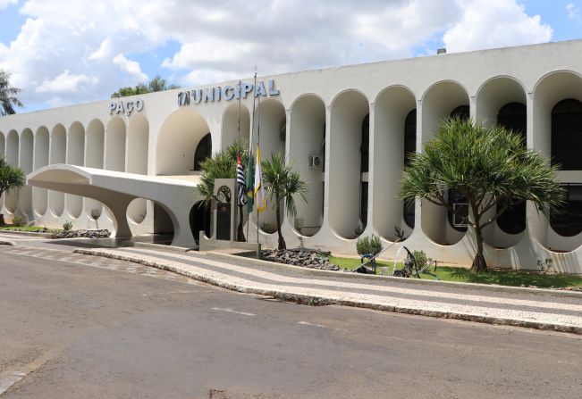 Notícia - Prefeitura informa ponto facultativo de Natal e Ano Novo - Prefeitura  Municipal de Tupã
