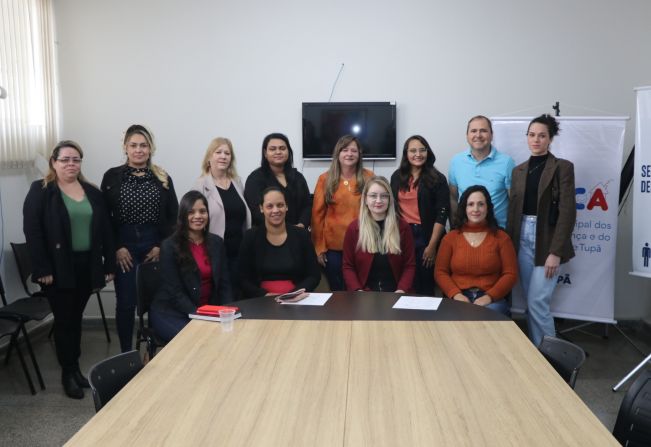 Candidatos ao Conselho Tutelar iniciam suas campanhas eleitorais