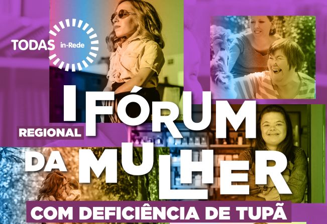 Direitos Humanos cria formulário para fórum da pessoa com deficiência