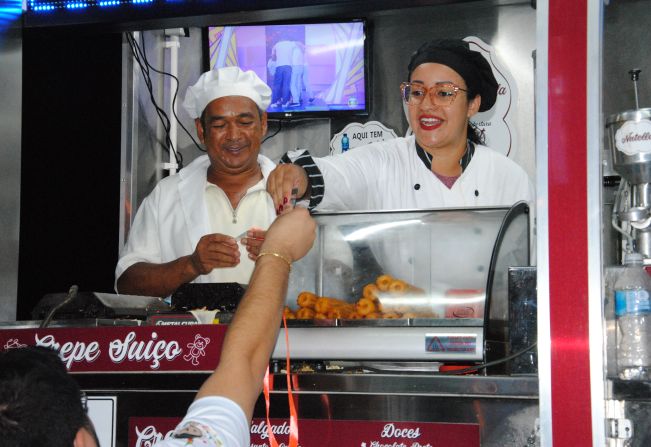 Inscrições para comerciantes e vendedores ambulantes estão abertas para o Tupã Folia 2024