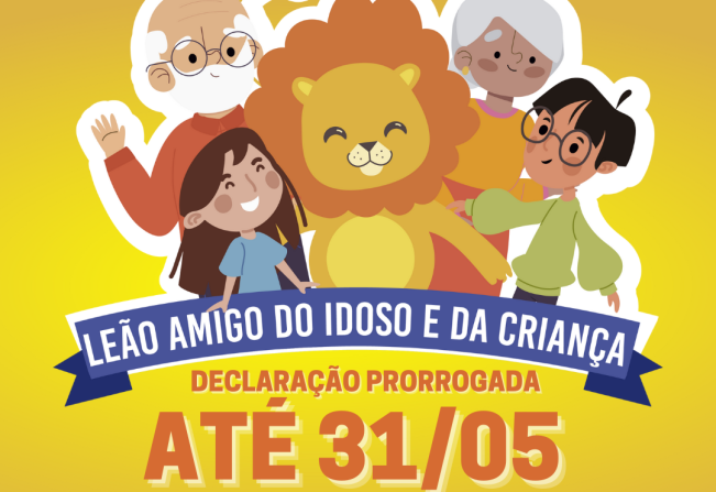 Prazo para declaração do Imposto de Renda é prorrogado