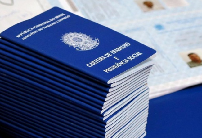 PAT divulga nova tabela com 41 vagas de emprego