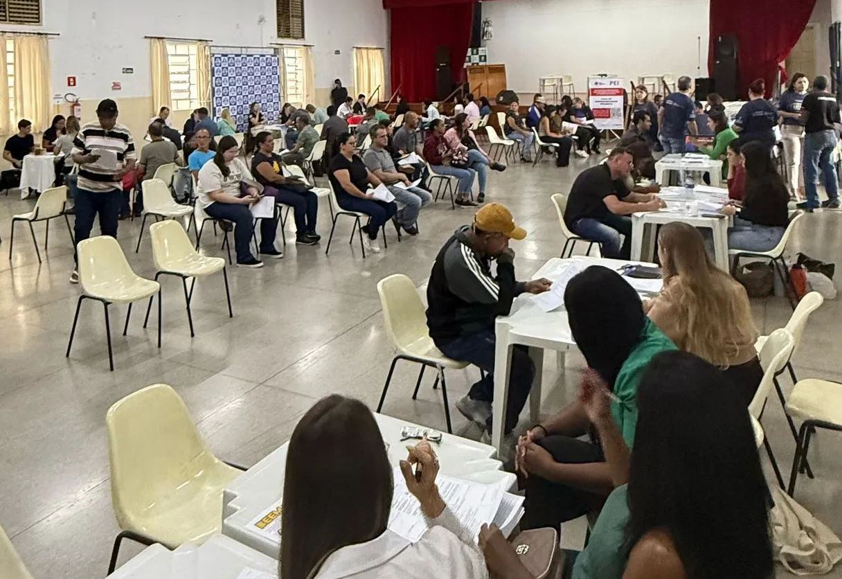 Mutirão de Empregos acontece amanhã em Tupã