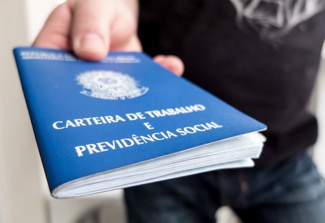 PAT oferece diversas oportunidades de emprego