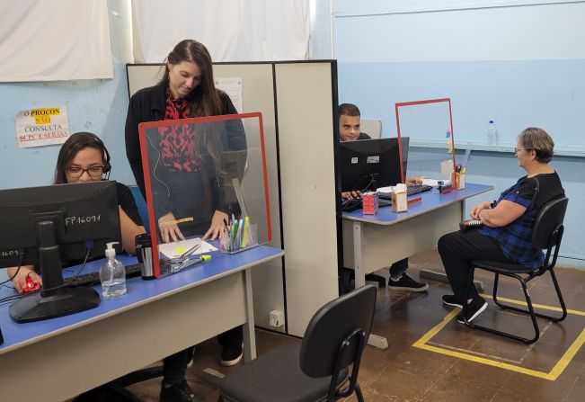 Procon Municipal realiza atividades no Dia Mundial do Consumidor