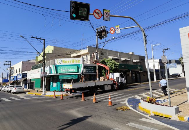 Subsecretaria de Trânsito divulga balanço de setembro