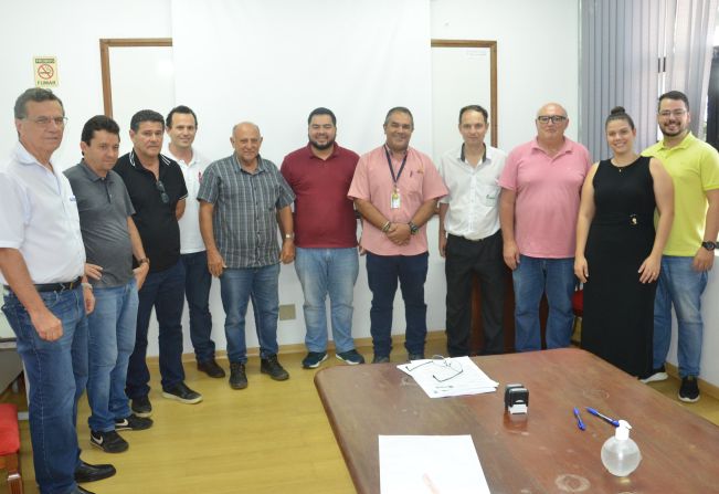 Servidores poderão usar novo cartão do tíquete alimentação a partir do dia 20