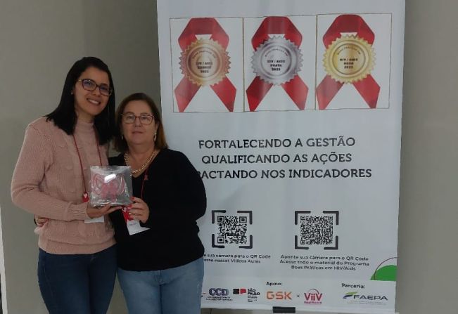 Tupã recebe o prêmio “Luiza Matida”