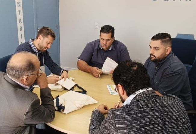 Diagnóstico do Plano de Saneamento Rural de Tupã é apresentado em São Paulo