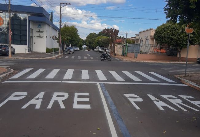 Subsecretaria de Trânsito divulga balanço de junho