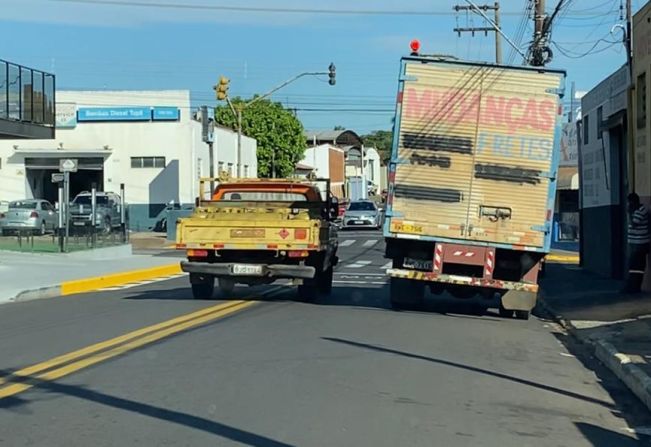 Alterações aprovadas pelo Conselho de Trânsito serão implementadas para maior segurança