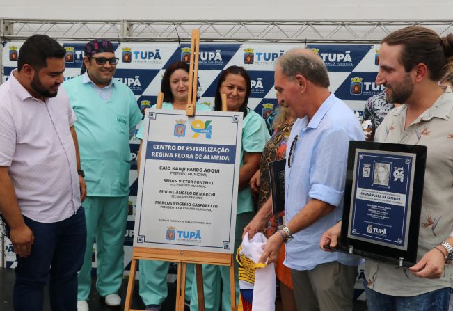 Centro de Esterilização da UPA traz segurança para pacientes e profissionais
