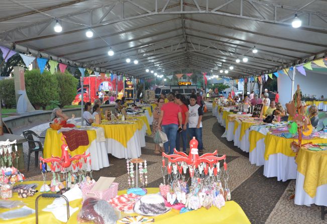 Quinta com Arte não será realizado nesta e na próxima semana 