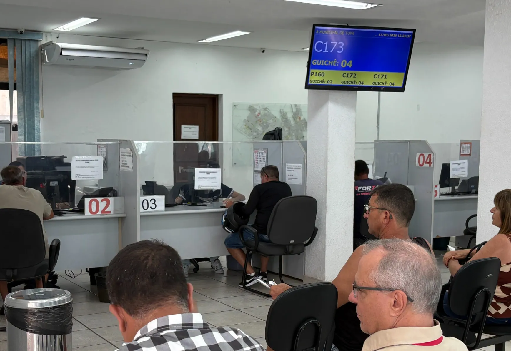 Carnês do IPTU podem ser emitidos pelos canais digitais da Prefeitura