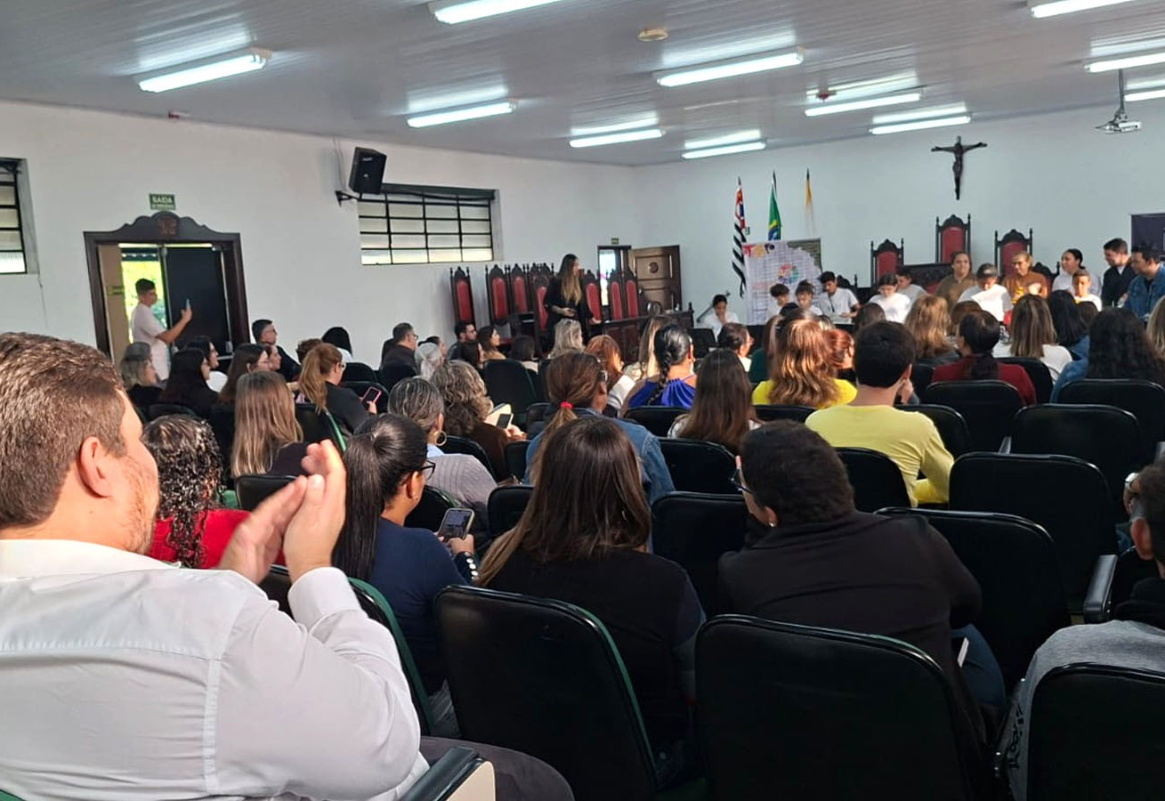 Pré-Conferências de Assistência Social reúnem bom público