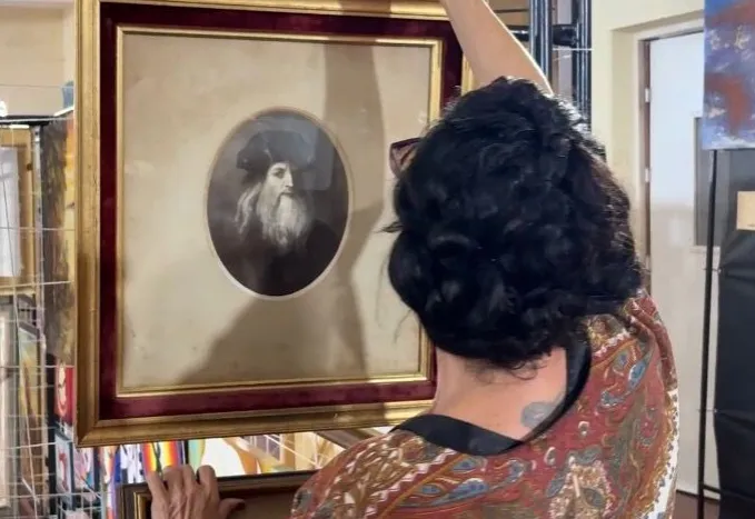 21º Salão de Belas Artes terá abertura oficial nesta quinta-feira (07)