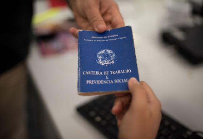 Mais de 50 vagas estão disponíveis pelo PAT de Tupã