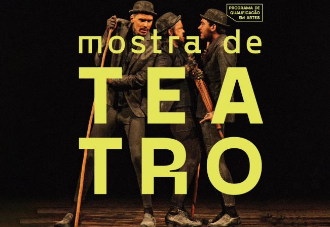 Tupã sediará circuito estadual de teatro, de 11 a 14 de outubro