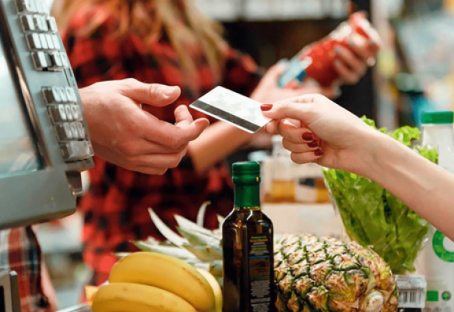 Servidores receberão novo cartão para tíquete alimentação em dezembro